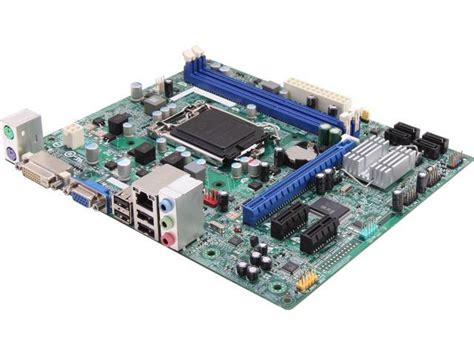 Intel Desktop Board DH61BF Product Specifications.